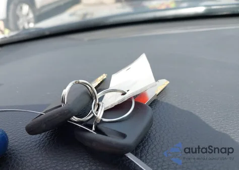 2016 Honda Accord Lx z USA, uszkodzony, nr VIN 1HGCR2F31GA121285